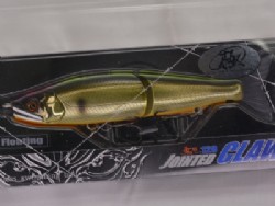 Visible gold ayu (#U-01)