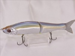 #01 (Deez custom color)