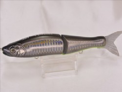 Clush night (Daiwa collaborated color)