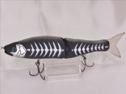 Core bone