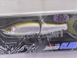 Mat rainbow trout (#U-11)