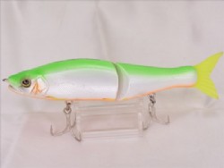 Pearl lime (AIMS color)