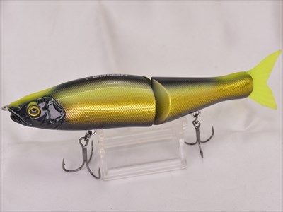 GAN CRAFT / JOINTED CLAW 148 (FLOATING) (USED)