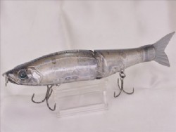 TS smoke bait