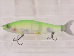 Moon lime (AIMS limited color)