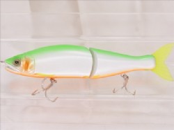 Pearl lime (AIMS limited color)