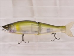 Satsuki ayu (Kiwami limited color)