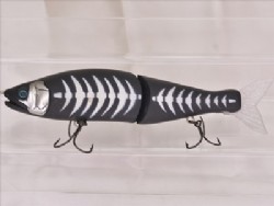 Core bone (Custom color)