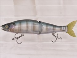 Battaman gill (Custom color)
