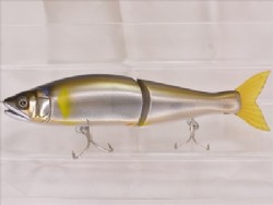 Ayu (Daiwa limited color)