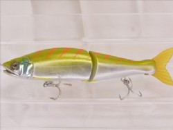 Golden gigo (Daiwa limited color)
