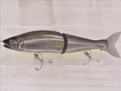 Crush Night (Daiwa limited color)