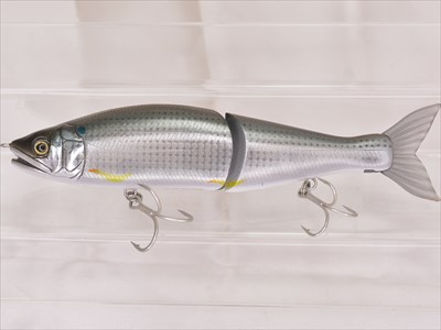 GAN CRAFT / JOINTED CLAW 178 (SINKING) (USED)