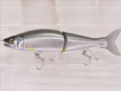 Konoshiro (Daiwa limited color)