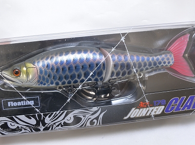 Gan Craft Jointed Claw 178 Type-f 02 Nakahira Ayu 4560226790742 From Japan for sale online 