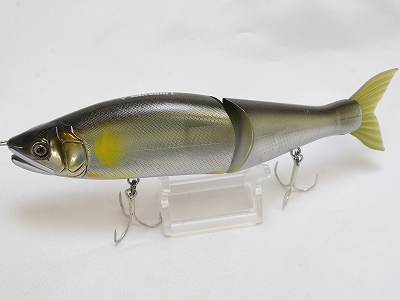 GAN CRAFT / JOINTED CLAW 178 (SLOW SINKING) (USED)