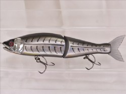 Kikumoto black bone special