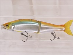 Native shad (1091 limited color)