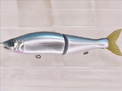 N F chrome (Custom color)