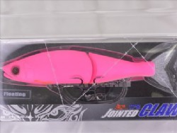 Pink paradise