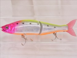 Rosa clown (Custom color)