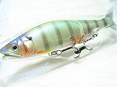 Blue gill (Sinking)