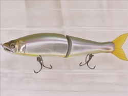Ts wakasagi (Custom color)