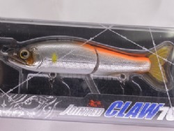 Flashing GM orange (#10)