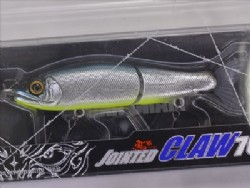 Blue shad (#13)