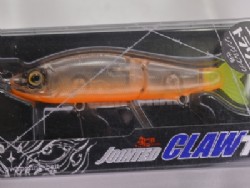 Ikura belly