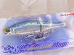 Maiwashi (Sinking)