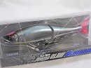 Pink head Biwako hasu (Sinking)