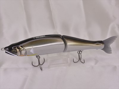 GAN CRAFT / JOINTED CLAW MAGNUM 230 (USED)