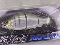 Camel shad (#06)