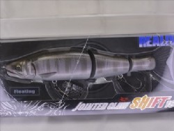 Real Biwamasu male (#GAN-16)