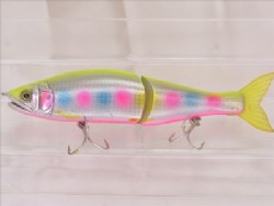 Fuyajou (Daiwa limited color)