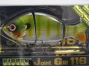 Green gill (#76)