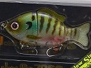 Ghost blue gill (#103)
