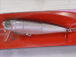 Sexy shad