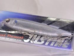 Striped shad (#274)
