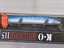 SM maiwashi