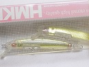Gold plate (Package damaged)