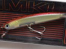 Pink sight shad