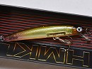 Bait fish