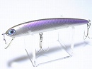 Purple shad