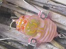 RT Clear pink