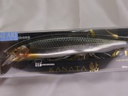 FA konoshiro (Fine Art Finish)