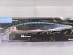 FA masaba (Fine Art finish)