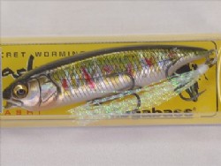 Deadly fish