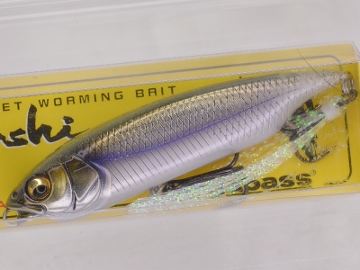 MEGABASS / KARASHI